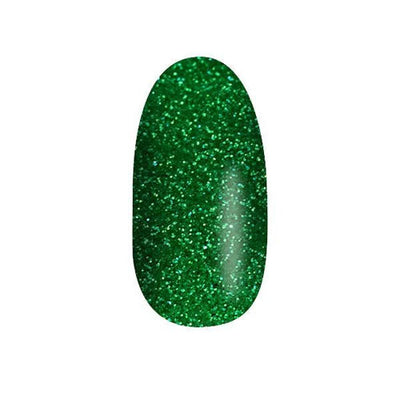 Cacee Nail Art Powder #29 Green Glitter