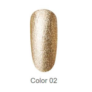 Cre8tion Rose Gold - 02