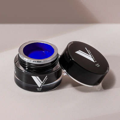 002 Woodstock Chelly's Gel Pods By Valentino Beauty