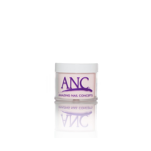 ANC Dip Powder Crystal Light Pink 2oz