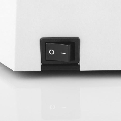 Example of Power Button on 2-in-1 LED Nail Lamp By Apres