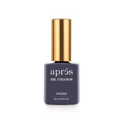 327 Smoked Gel Couleur 15mL By Apres