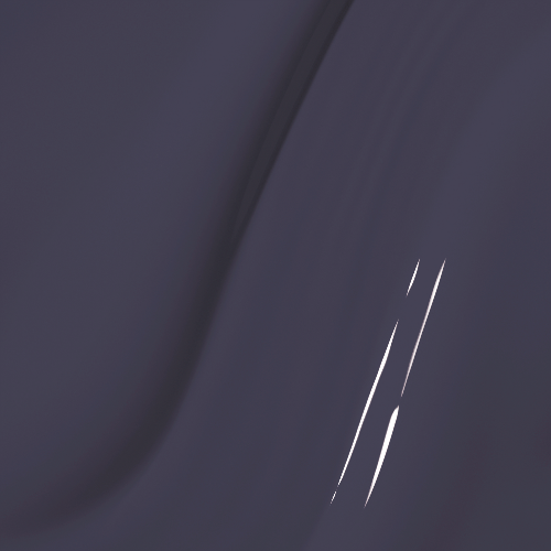 Swatch of 327 Smoked Gel Couleur By Apres