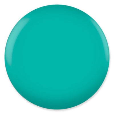 Swatch of 032 Caribbean Island Duo By DND DC