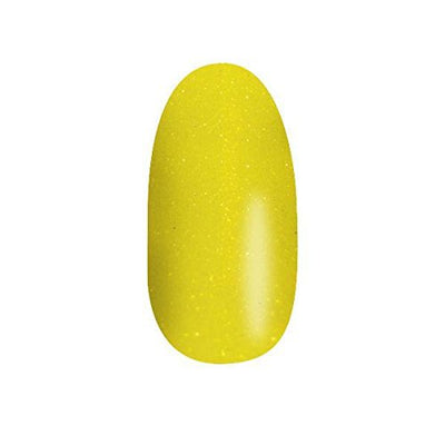 Cacee Pearl Powder Nail Art - #33 Cyber Yellow