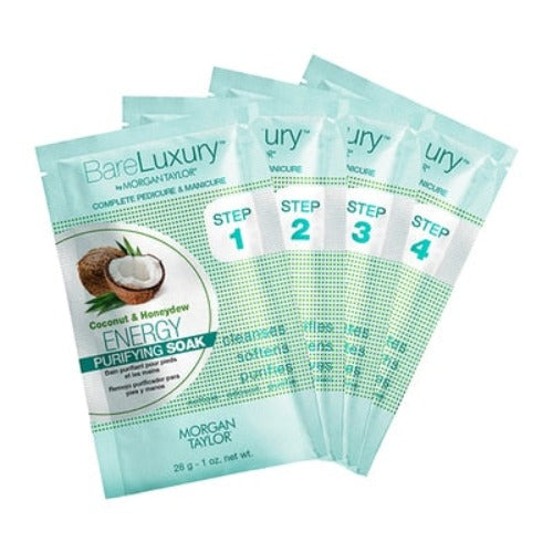 example of Energy Coconut & Honeydew 4-in-1 by MT Bareluxury