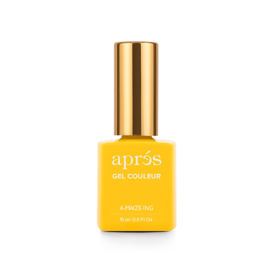 364 A-Maize-Ing Gel Couleur 15mL By Apres