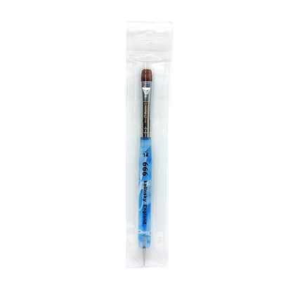 French Brush 666