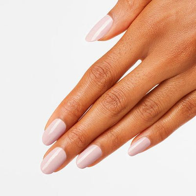 hands wearing H003 Movie Buff Trio by OPI