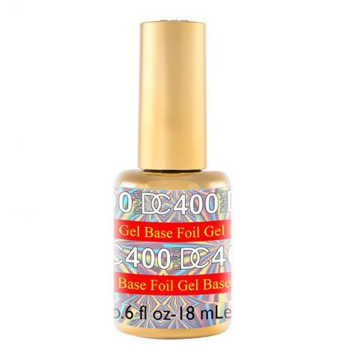 #400 Foil Gel Base by DND DC