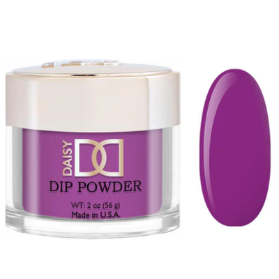415 Purple Heart Dap Dip Powder 1.6oz by DND
