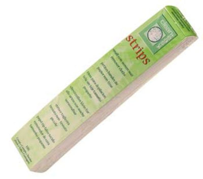 Clean & Easy Small Strips 100ct