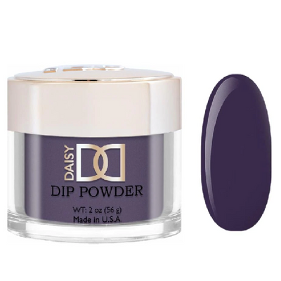 428 Rosewood Dap Dip Powder 1.6oz by DND