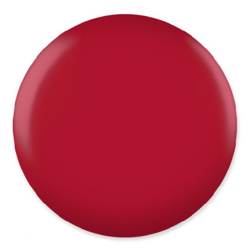 swatch of 429 Boston University Red Trio by DND