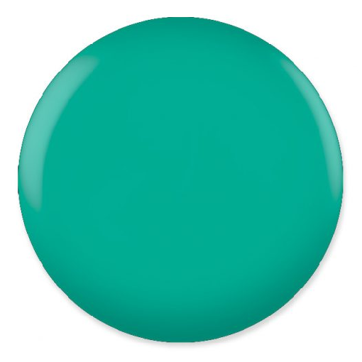 swatch of 438 Island Oasis Trio by DND