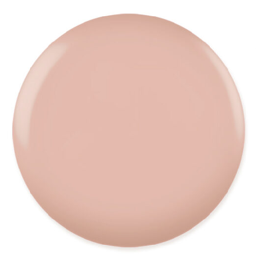 swatch of 440 Papaya Whip Trio by DND