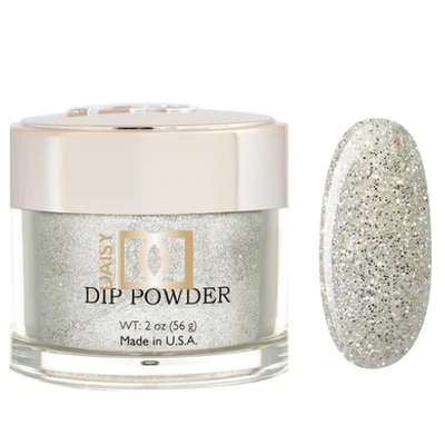 442 Silver Star Dap Dip Powder 1.6oz by DND