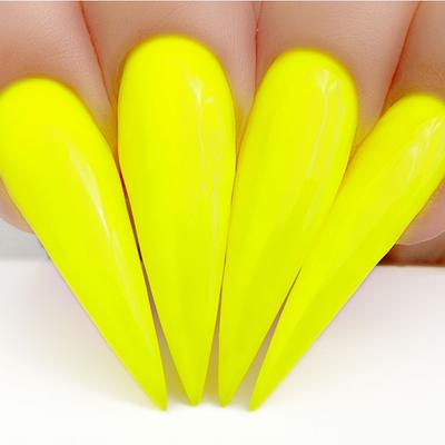 Swatch of #443 New Yolk City Trio by Kiara Sky
