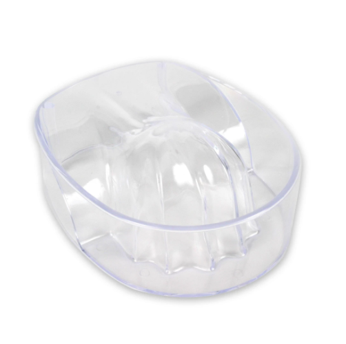 Manicure Bowl - Clear