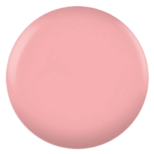 swatch of 449 First Kiss Trio by DND