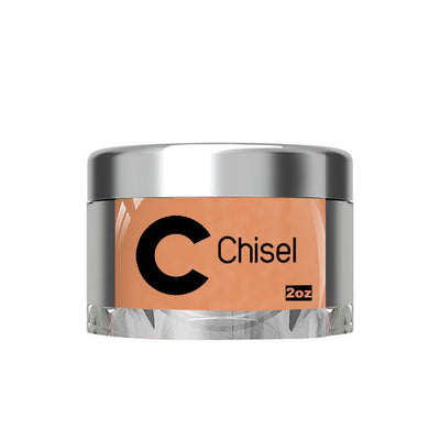 044 Solid Powder by Chisel