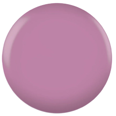 swatch of 451 Rock “N” Rose Trio by DND