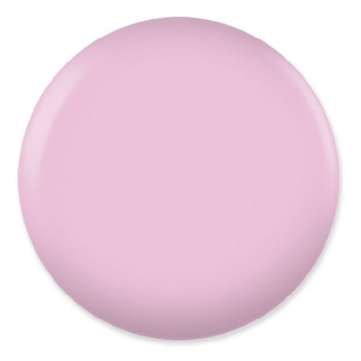 swatch of 452 Sweet Romance Trio by DND