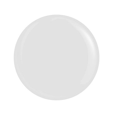 Swatch of Clear Speed Powder by Young Nails