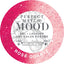 swatch of 048 Rose Quartz Perfect Match Mood Trio by Lechat