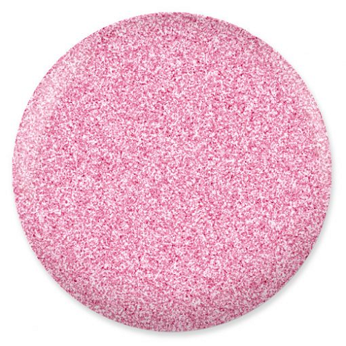 swatch of 483 Pink Angel Trio by DND