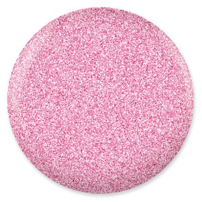 swatch of 483 Pink Angel Trio by DND