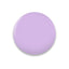 Swatch of 026 Crocus Lavender Powder 1.6oz By DND DC