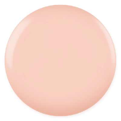 swatch of 487 Fairy Dream Trio by DND