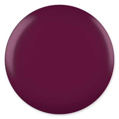 Swatch of 049 Dazzle Zone Duo By DND DC