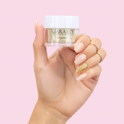 Kiara Sky DIP Dipping Powder System Color Kit
