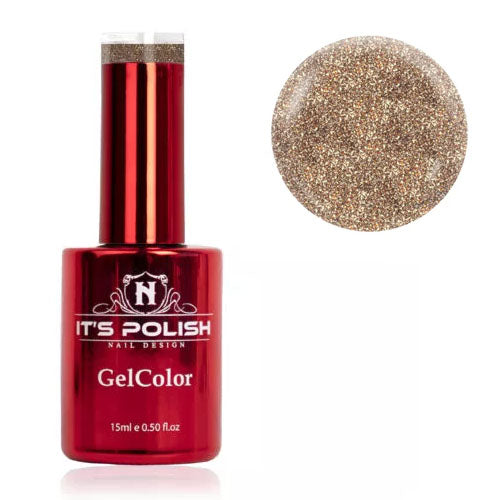 Notpolish Gelaxy - GEL04 Beam Me Up – Nail Company Wholesale Supply, Inc