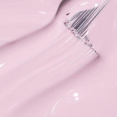 swatch of H004 Hollywood & Vibe Gel & Polish Duo by OPI