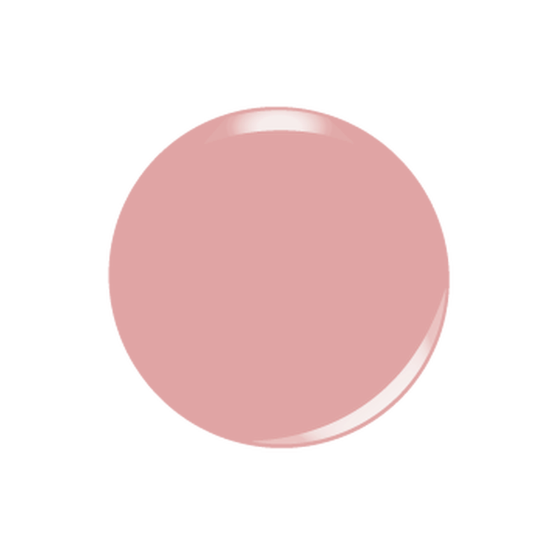 Kiara Sky All-in-One Polish - N5011 Etiquette First