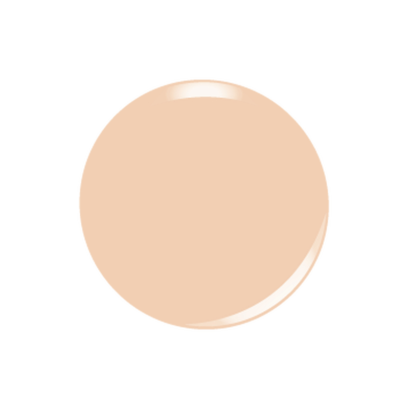 Swatch of N5013 Sugar High All-in-One Polish by Kiara Sky