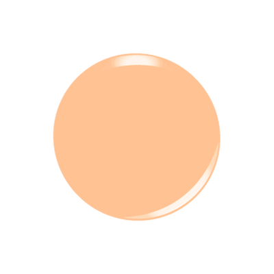 Swatch of N5016 Guilt Trip All-in-One Polish by Kiara Sky