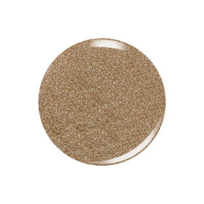 Kiara Sky All-in-One Powder - D5017 Dripping Gold