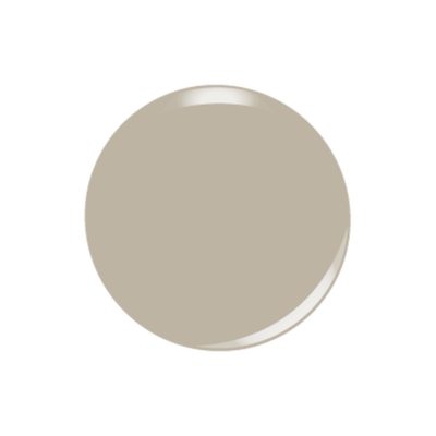Kiara Sky All-in-One Powder - D5019 Cray Grey