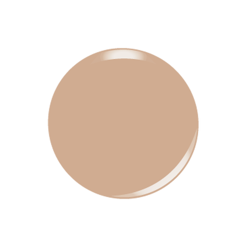 Swatch of N5020 Wake Up Call All-in-One Polish by Kiara Sky