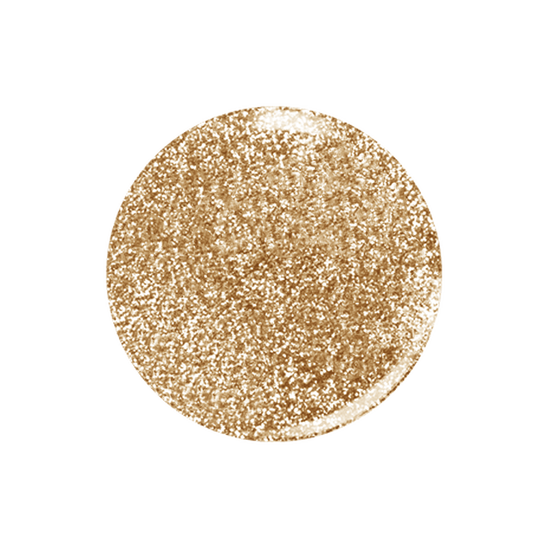 Kiara Sky All-in-One Polish - N5025 Champagne Toast