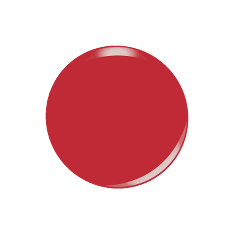 Kiara Sky All-in-One Polish - N5031 Red Flags