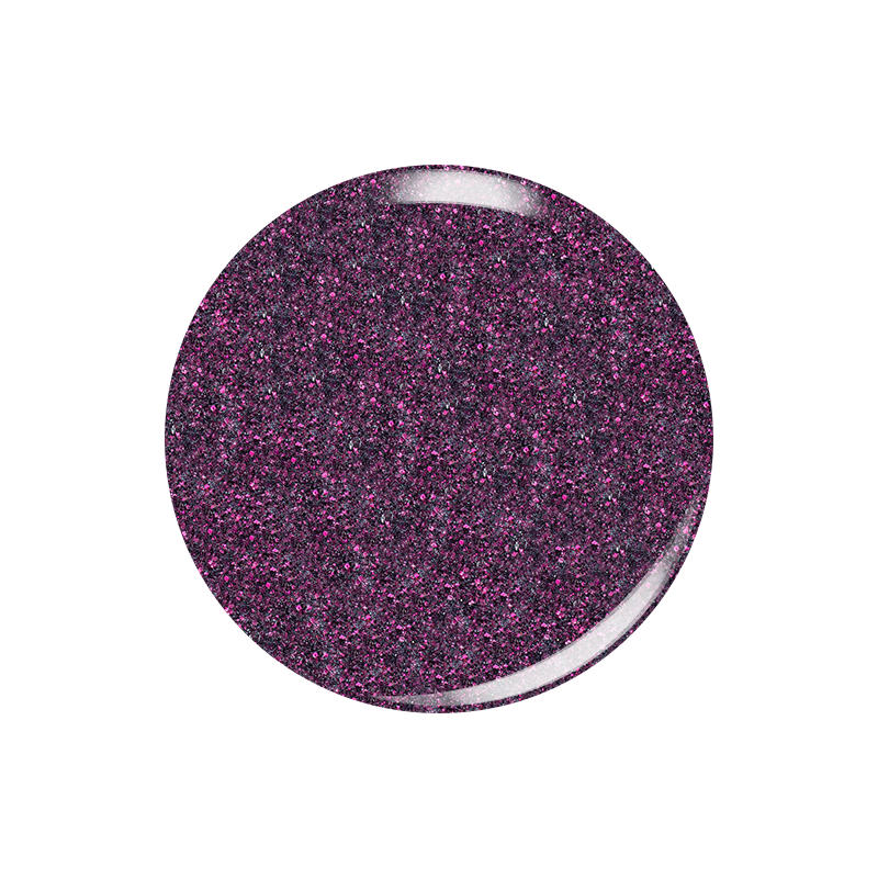 Swatch of N5039 All Nighter All-in-One Polish by Kiara Sky