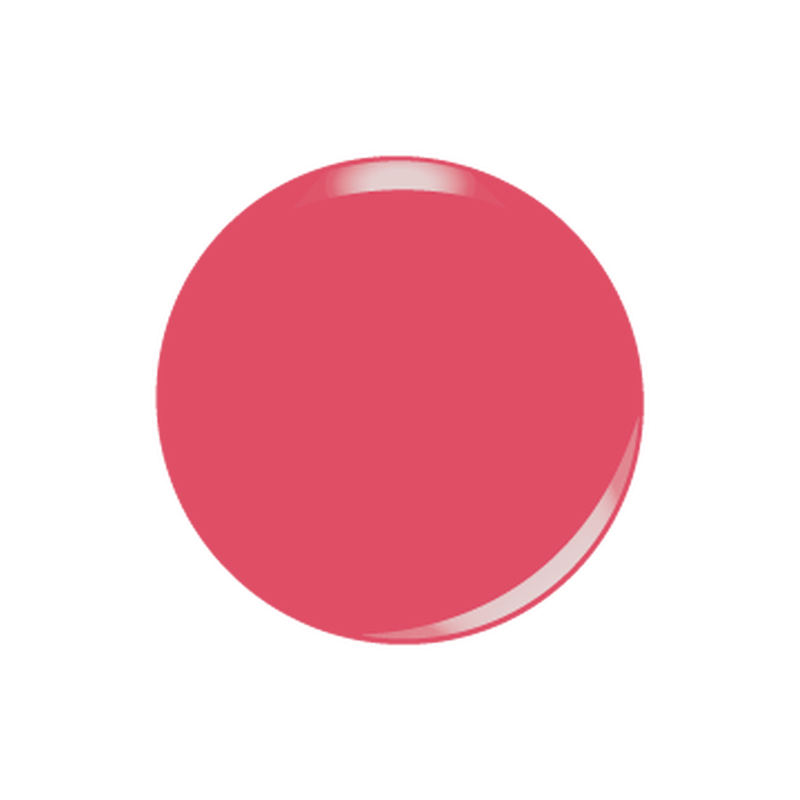 Swatch of N5049 Born With It All-in-One Polish by Kiara Sky