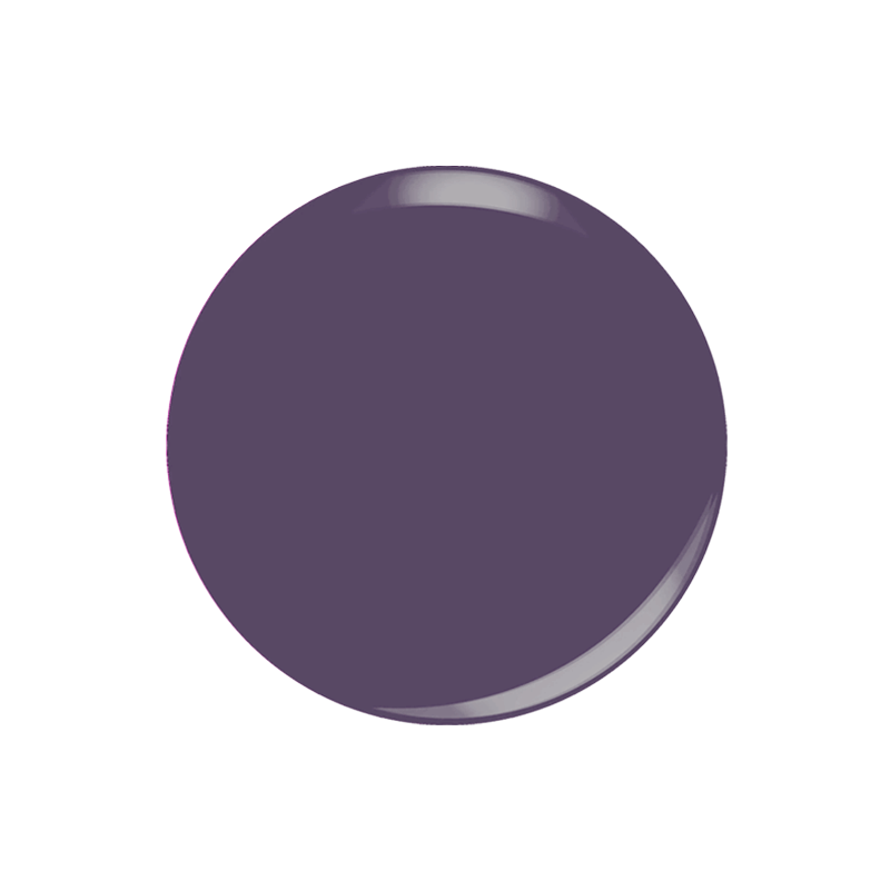 Swatch of N5060 Low Key All-in-One Polish by Kiara Sky