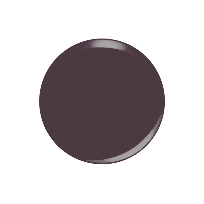 Swatch of N5063 Serial Chiller All-in-One Polish by Kiara Sky