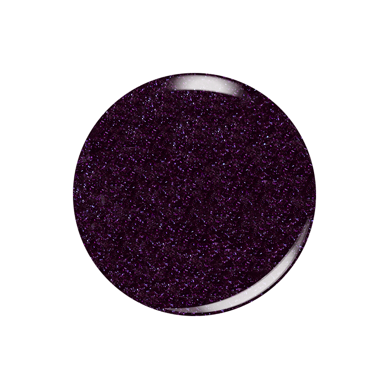 Swatch of N5064 Euphoric All-in-One Polish by Kiara Sky